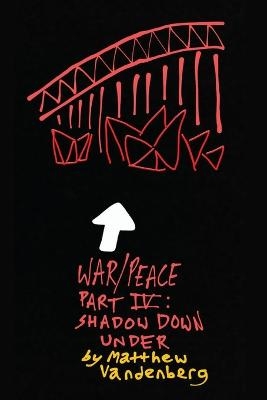 War/Peace - Matthew Vandenberg