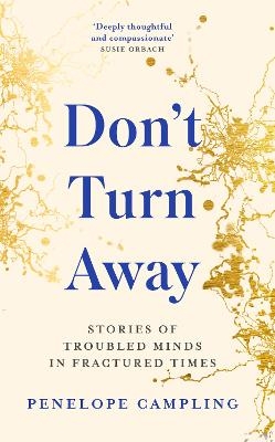 Don't Turn Away - Penelope Campling