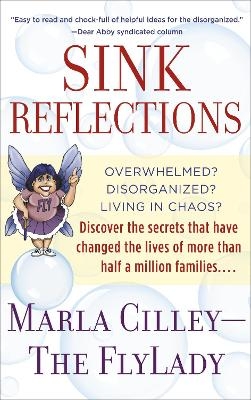 Sink Reflections - Marla Cilley