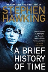 A Brief History of Time - Hawking, Stephen