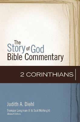 2 Corinthians - Judith A Diehl