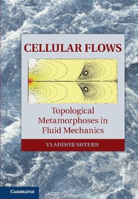 Cellular Flows - Vladimir Shtern