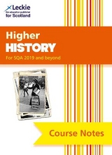 Higher History (second edition) - Hughes, Maxine; Hume, Chris; Leckie