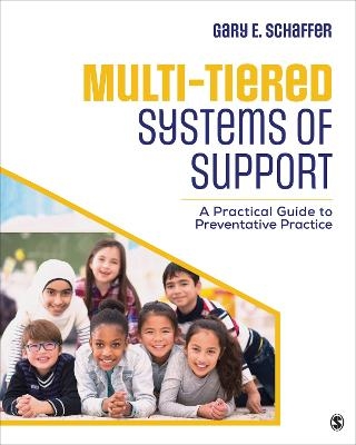 Multi-Tiered Systems of Support - Gary E. E. Schaffer, Inc. SAGE Publications