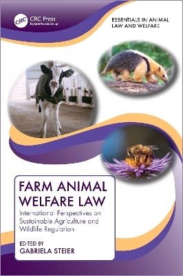 Farm Animal Welfare Law - 