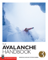 Avalanche Handbook -  David McClung,  Peter Schaerer