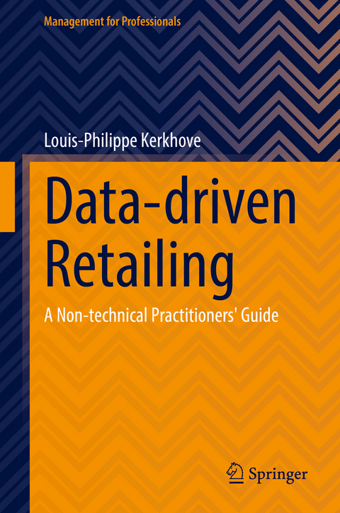 Data-driven Retailing - Louis-Philippe Kerkhove