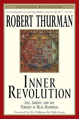 Inner Revolution - Robert Thurman