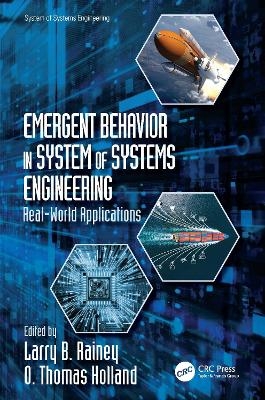 Emergent Behavior in System of Systems Engineering - 