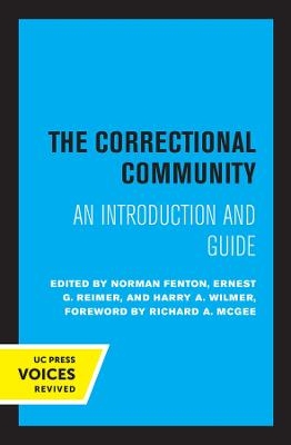 The Correctional Community - 