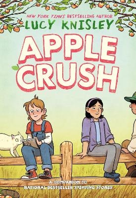 Apple Crush - Lucy Knisley