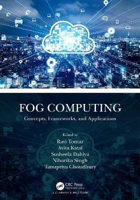 Fog Computing - 