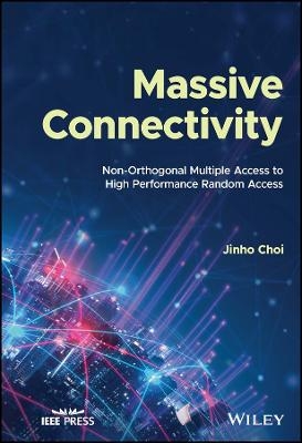 Massive Connectivity - Jinho Choi