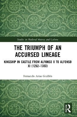 The Triumph of an Accursed Lineage - Fernando Arias Guillén