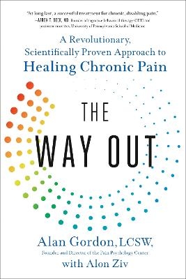 The Way Out - Alan Gordon, Alon Ziv