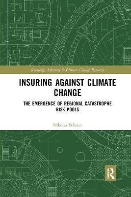 Insuring Against Climate Change - Nikolas Scherer