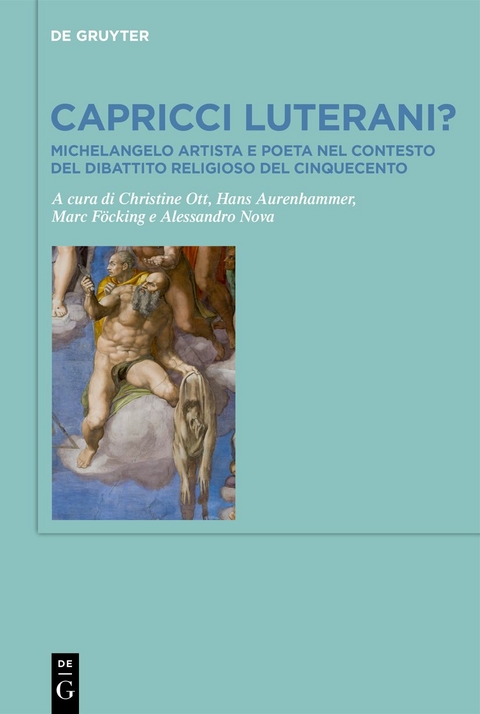 Capricci luterani? - 