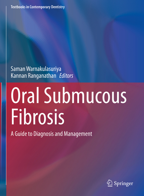 Oral Submucous Fibrosis - 