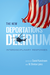 The New Deportations Delirium - 