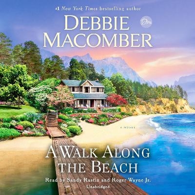 A Walk Along the Beach - Debbie Macomber