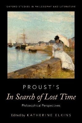 Proust's In Search of Lost Time - 