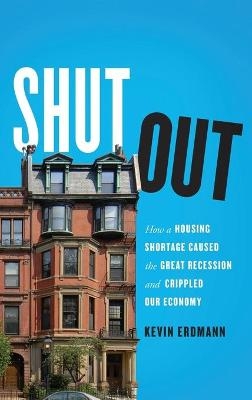 Shut Out - Kevin Erdmann