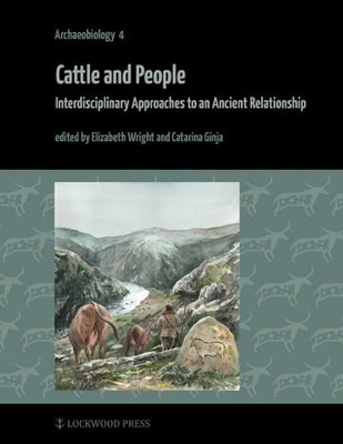 Cattle and People - 