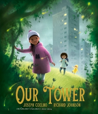 Our Tower - Joseph Coelho