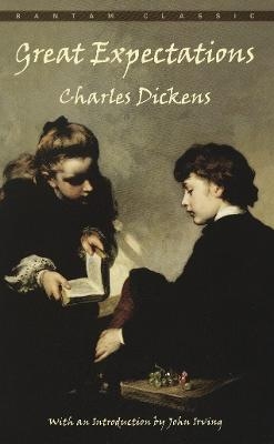 Great Expectations - Charles Dickens