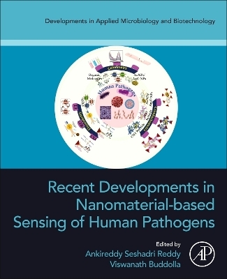 Recent Developments in Nanomaterial-based Sensing of Human Pathogens - 