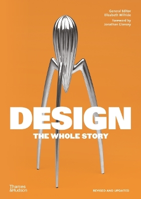 Design: The Whole Story - 