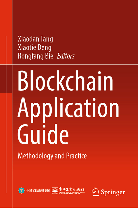 Blockchain Application Guide - 