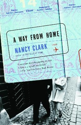 A Way From Home - Nancy Clark