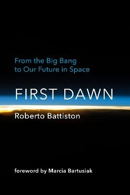 First Dawn - Roberto Battiston, Bonnie Mcclellan-Broussard