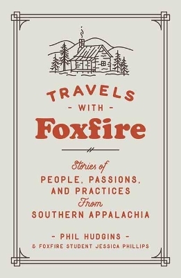 Travels with Foxfire - FOXFIRE FUND INC