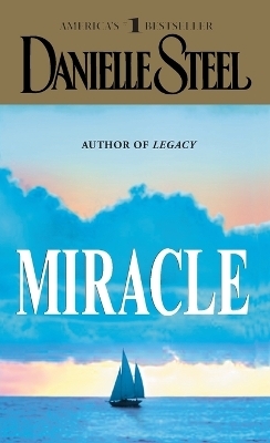 Miracle - Danielle Steel