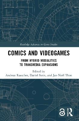 Comics and Videogames - 