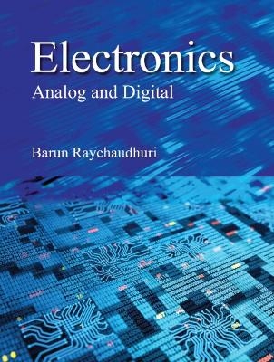 Electronics - Barun Raychaudhuri