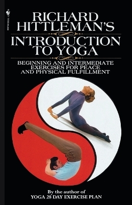 Richard Hittleman's Introduction to Yoga - Richard Hittleman