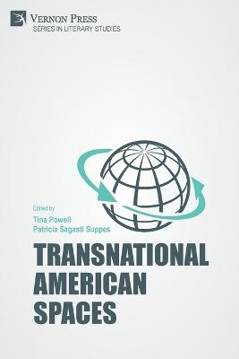 Transnational American Spaces - 