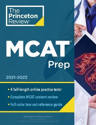 Princeton Review MCAT Prep -  Princeton Review