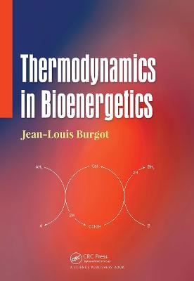 Thermodynamics in Bioenergetics - Jean-Louis Burgot