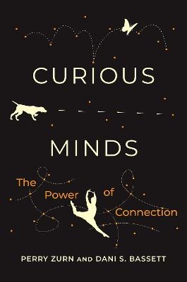 Curious Minds - Perry Zurn, Dani S. Bassett