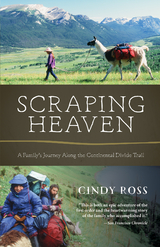 Scraping Heaven - Cindy Ross