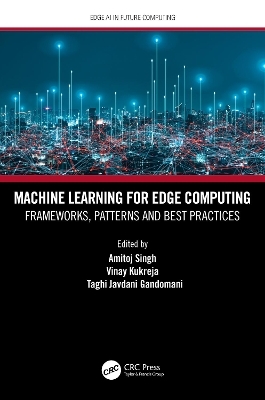 Machine Learning for Edge Computing - 