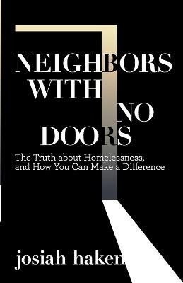 Neighbors with No Doors - Josiah Haken