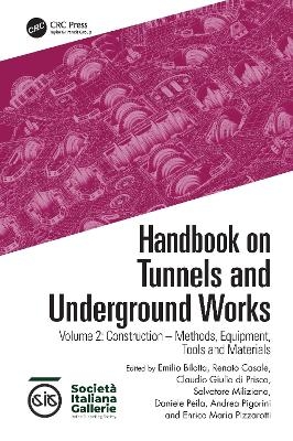 Handbook on Tunnels and Underground Works - 