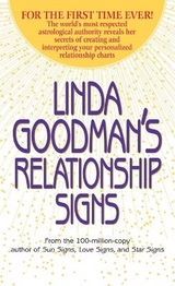 Linda Goodman's Relationship Signs - Goodman, Linda