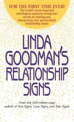 Linda Goodman's Relationship Signs - Linda Goodman