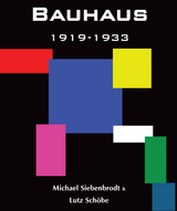 Bauhaus - Michael Siebenbrodt, Lutz Schöbe